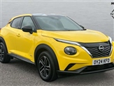 Nissan Juke Image 1