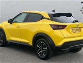 Nissan Juke Image 2