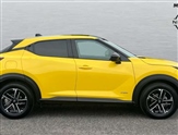 Nissan Juke Image 3