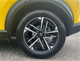 Nissan Juke Image 4