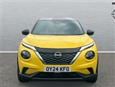 Nissan Juke Image 5