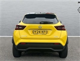 Nissan Juke Image 6