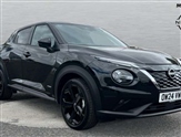 Nissan Juke Image 1