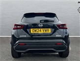 Nissan Juke Image 6