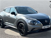 Nissan Juke Image 1