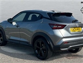 Nissan Juke Image 2