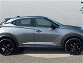 Nissan Juke Image 3