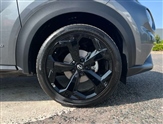 Nissan Juke Image 4