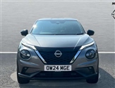 Nissan Juke Image 5