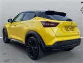 Nissan Juke Image 2
