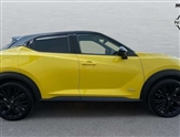 Nissan Juke Image 3