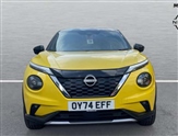 Nissan Juke Image 5