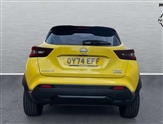 Nissan Juke Image 6