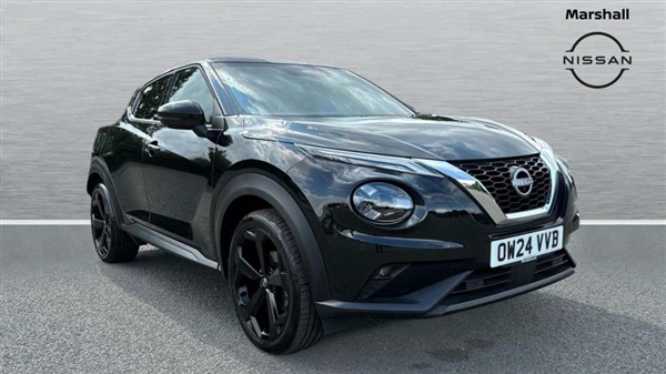 Large image for the Used Nissan Juke