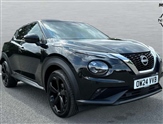 Nissan Juke Image 1
