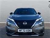 Nissan Juke Image 5