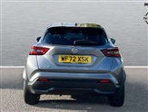 Nissan Juke Image 6