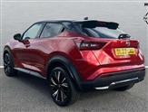 Nissan Juke Image 2
