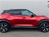 Nissan Juke Image 3