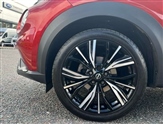 Nissan Juke Image 4