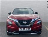 Nissan Juke Image 5