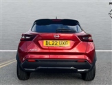 Nissan Juke Image 6