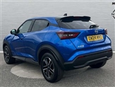 Nissan Juke Image 2