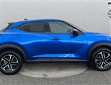 Nissan Juke Image 3
