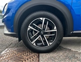 Nissan Juke Image 4