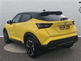 Nissan Juke Image 2