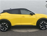 Nissan Juke Image 3