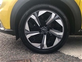 Nissan Juke Image 4