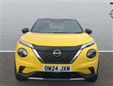 Nissan Juke Image 5