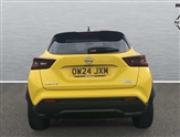 Nissan Juke Image 6