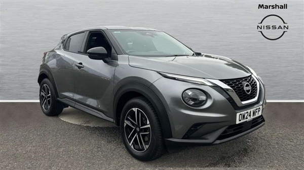 Large image for the Used Nissan Juke
