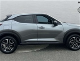 Nissan Juke Image 3