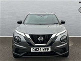 Nissan Juke Image 5