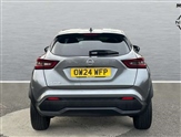 Nissan Juke Image 6