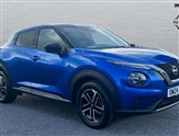Nissan Juke Image 1
