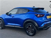 Nissan Juke Image 2