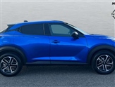 Nissan Juke Image 3