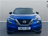 Nissan Juke Image 5