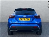 Nissan Juke Image 6