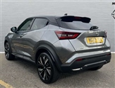 Nissan Juke Image 2