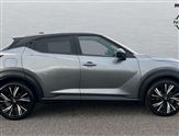 Nissan Juke Image 3