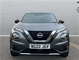 Nissan Juke Image 5