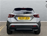 Nissan Juke Image 6