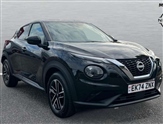 Nissan Juke Image 1