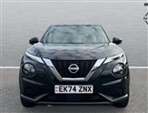 Nissan Juke Image 5