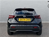 Nissan Juke Image 6